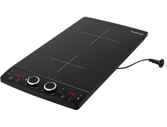 Inventum VKI3010ZWA - Inductiekookplaat