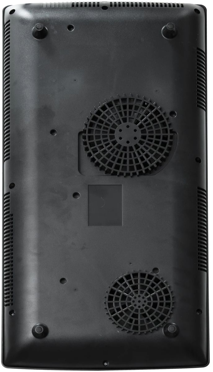 Inventum VKI3010ZWA - Inductiekookplaat