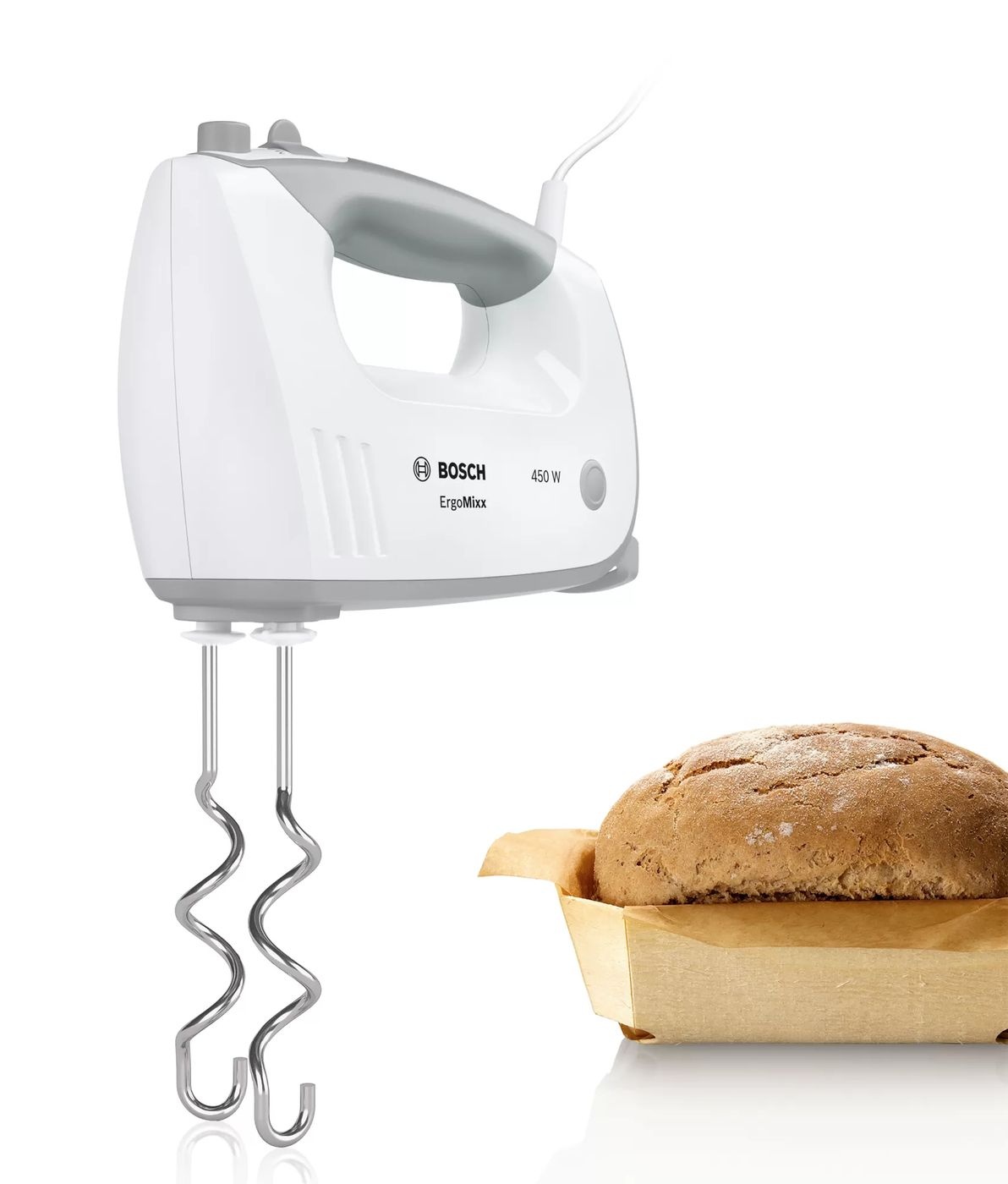 Bosch MFQ36400 - Handmixer