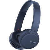 Sony WH-CH510 Blauw - Draadloze koptelefoon
