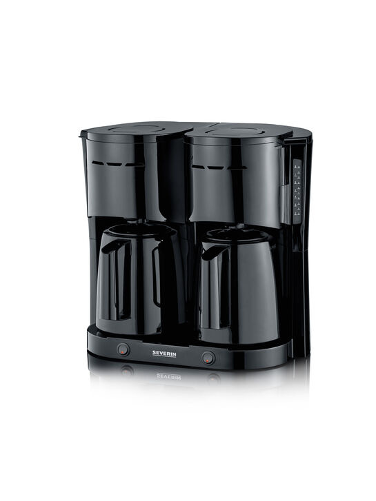 Severin KA 5829 - Koffiezetapparaat