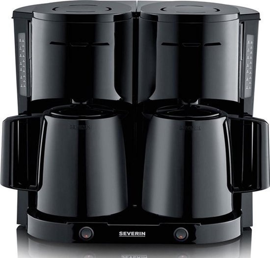 Severin KA 5829 - Koffiezetapparaat