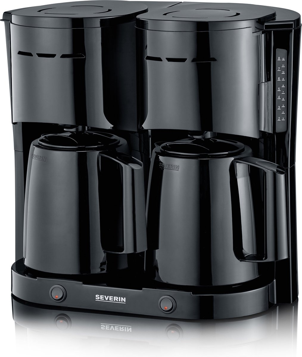 Severin KA 5829 - Koffiezetapparaat