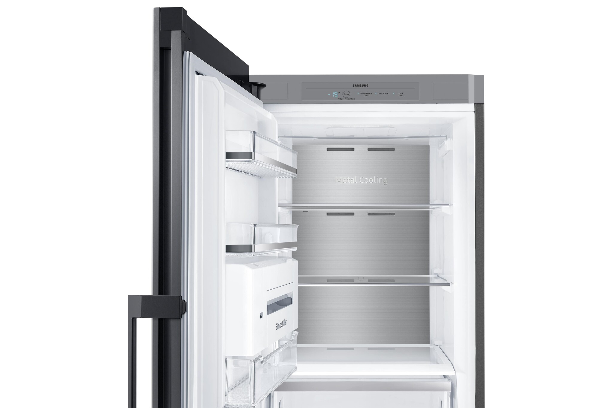 Samsung RZ32A748541/EF - Vrieskast