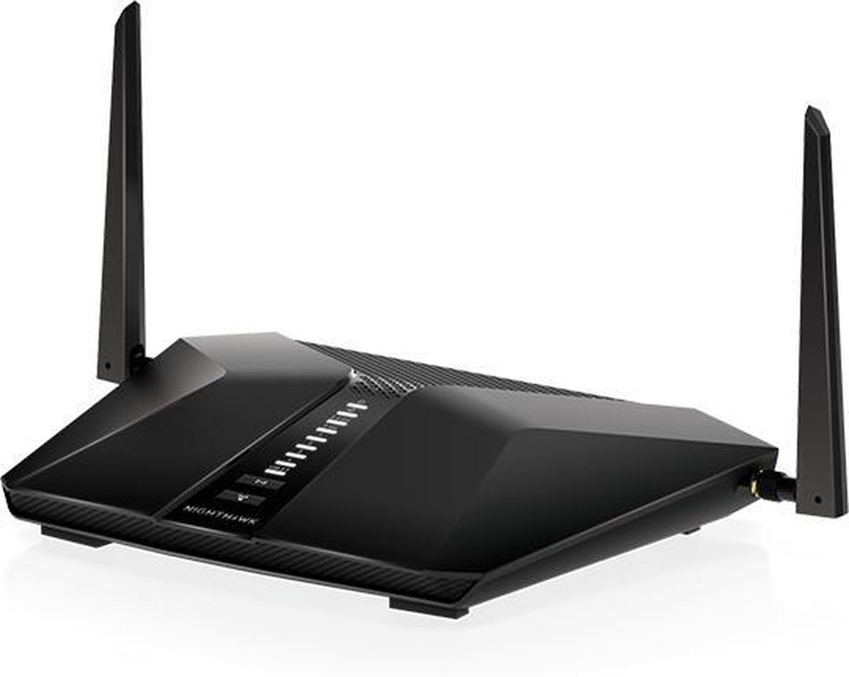 Netgear Nighthawk LAX20 - Router