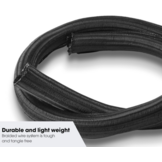 Vogel's TVA 6202 Kabelsok lengte (1m)