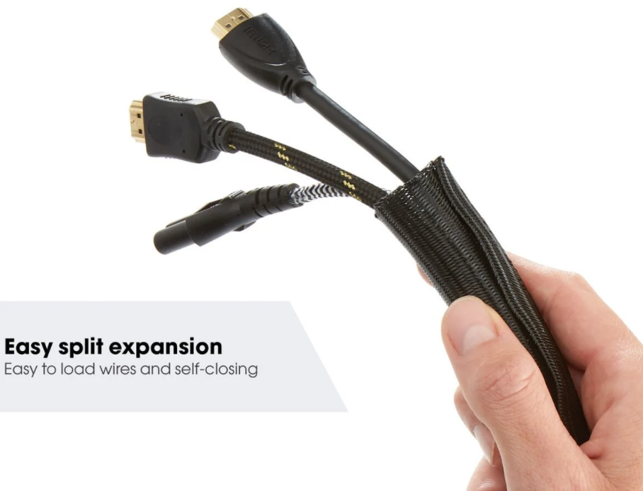 Vogel's TVA 6202 Kabelsok lengte (1m)