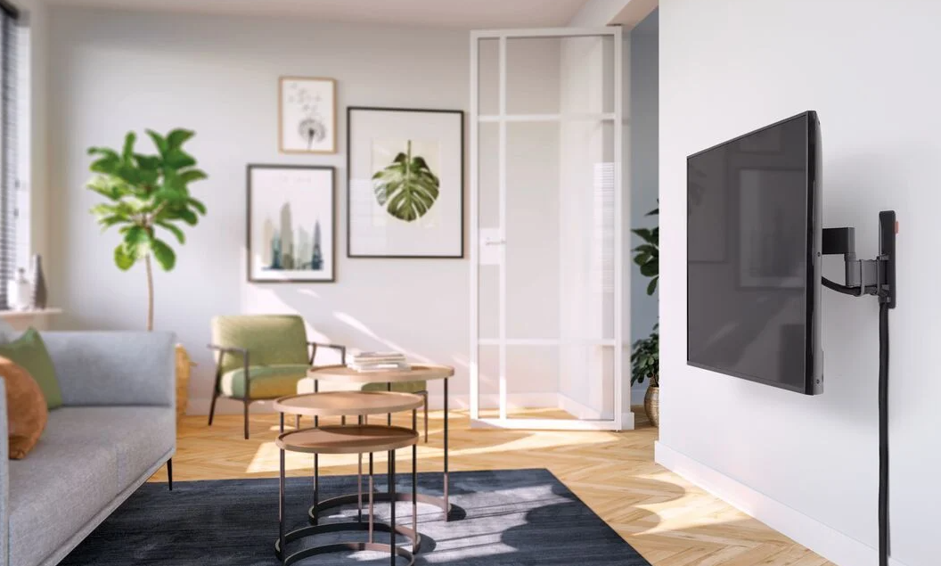 Vogel's TVA 6202 Kabelsok lengte (1m)