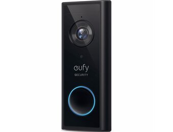 Eufy S220 Video Doorbell Battery (Uitbreiding) - Deurbel