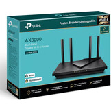 TP-Link Archer AX55 - Router