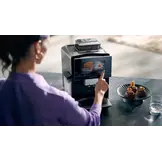 Siemens EQ.900 TQ905DF9 - Koffiemachine