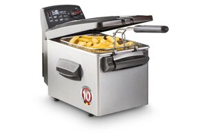 Fritel Turbo SF 4145 - Frituurpan