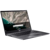 Acer Chromebook 514 CB514-1W-P32X - Chromebook