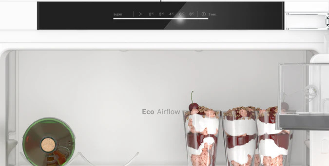 Bosch KIR21EDD1 EXCLUSIV - Inbouw koelkast