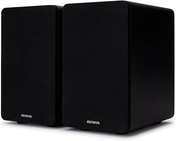 Aiwa SP-A100 - Hifi speaker