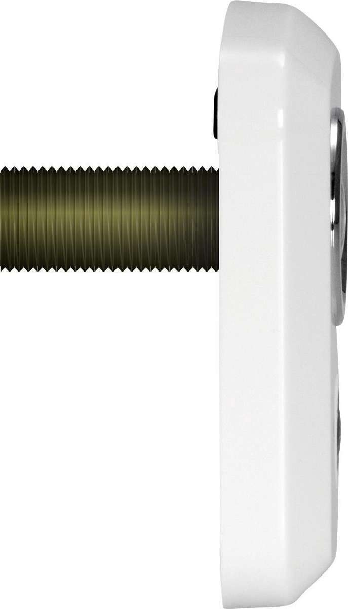 Alecto DC-700 - Digitale deurspion