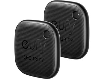 Eufy SmartTrack Link (2 stuks) - GPS Tracker