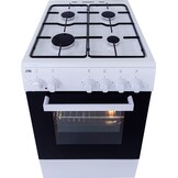 ETNA FGV150WIT - Gasfornuis