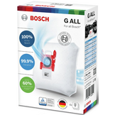 Bosch BBZ41FGALL G All (4 stuks) - Stofzuigerzakken