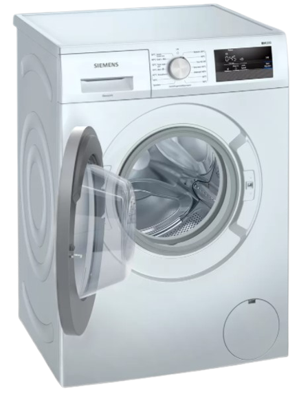 Siemens WM14N075NL - Wasmachine