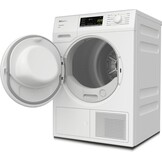 Miele TEA235WP Active - Warmtepompdroger
