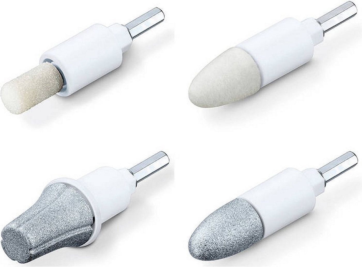 Beurer MP 64 Manicure-/ pedicureset - Manicure/ pedicure set