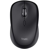 Trust Ody II Silent Set - Toetsenbord + muis set