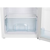 Exquisit KS117-3-041EW - Tafelmodel koelkast