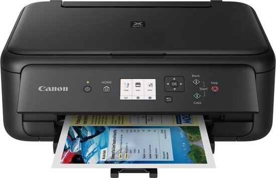 Canon PIXMA TS5150 - All-in-one printer