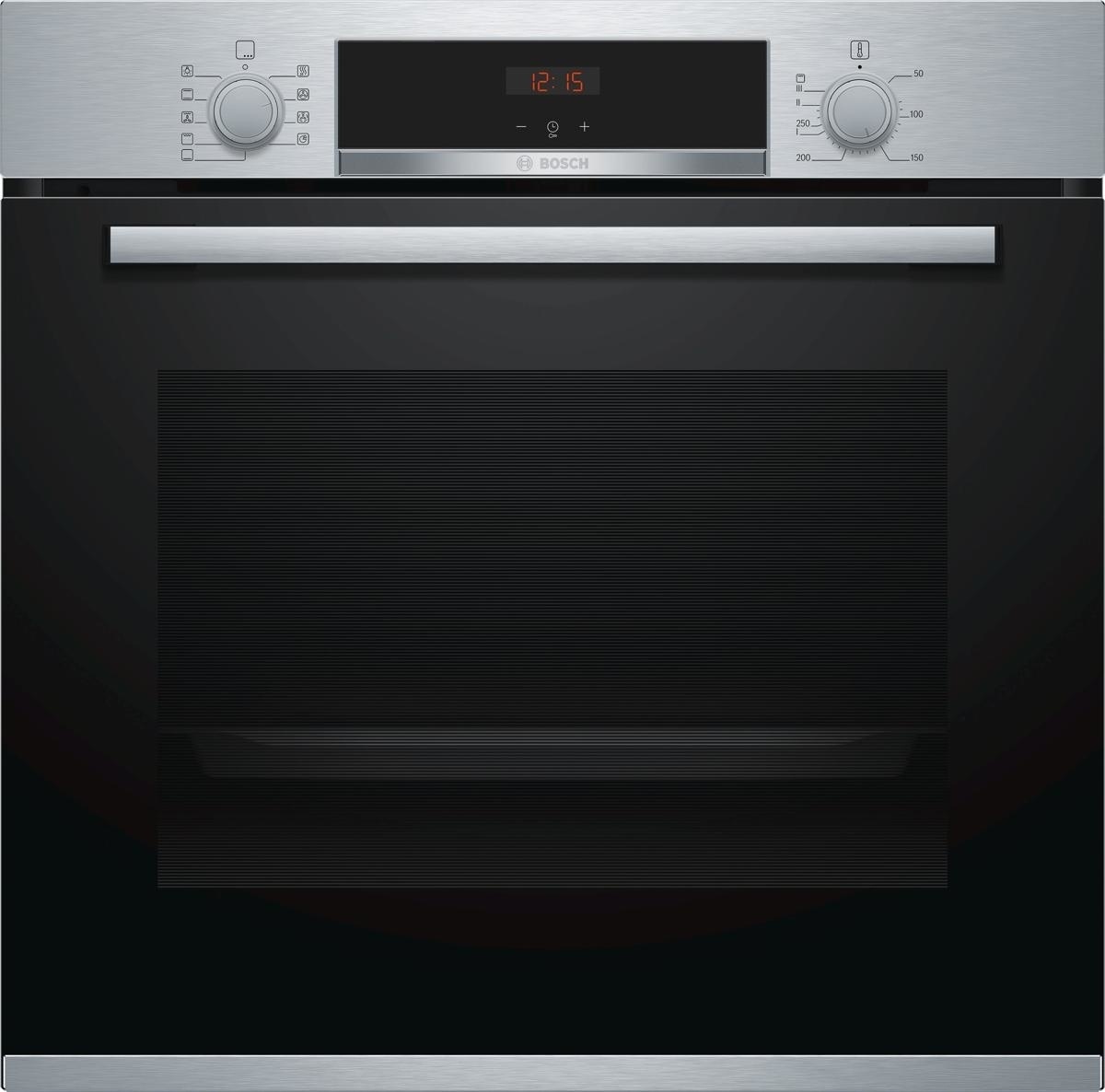 Bosch HBA534BS0 Serie 4 - Inbouw oven