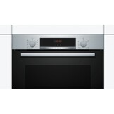 Bosch HBA534BS0 Serie 4 - Inbouw oven
