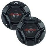 JVC CS-DR1720 - Autospeaker