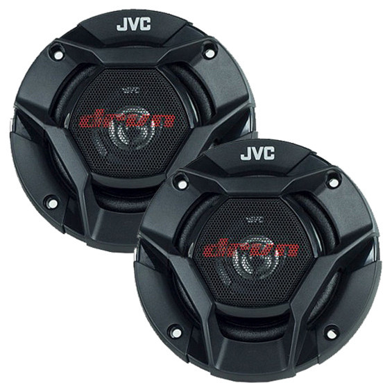 JVC CS-DR1720 - Autospeaker
