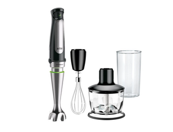 Braun MultiQuick 7 MQ 7035X - Staafmixer