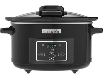 Crock-Pot CR052  - Slowcooker