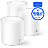 TP-Link Deco X60 (3 Pack) - Router