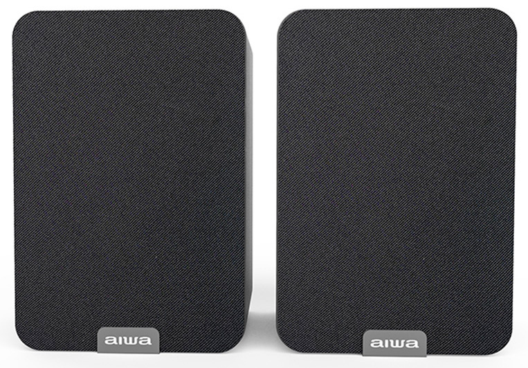 Aiwa SP-A200BK - Hifi speaker