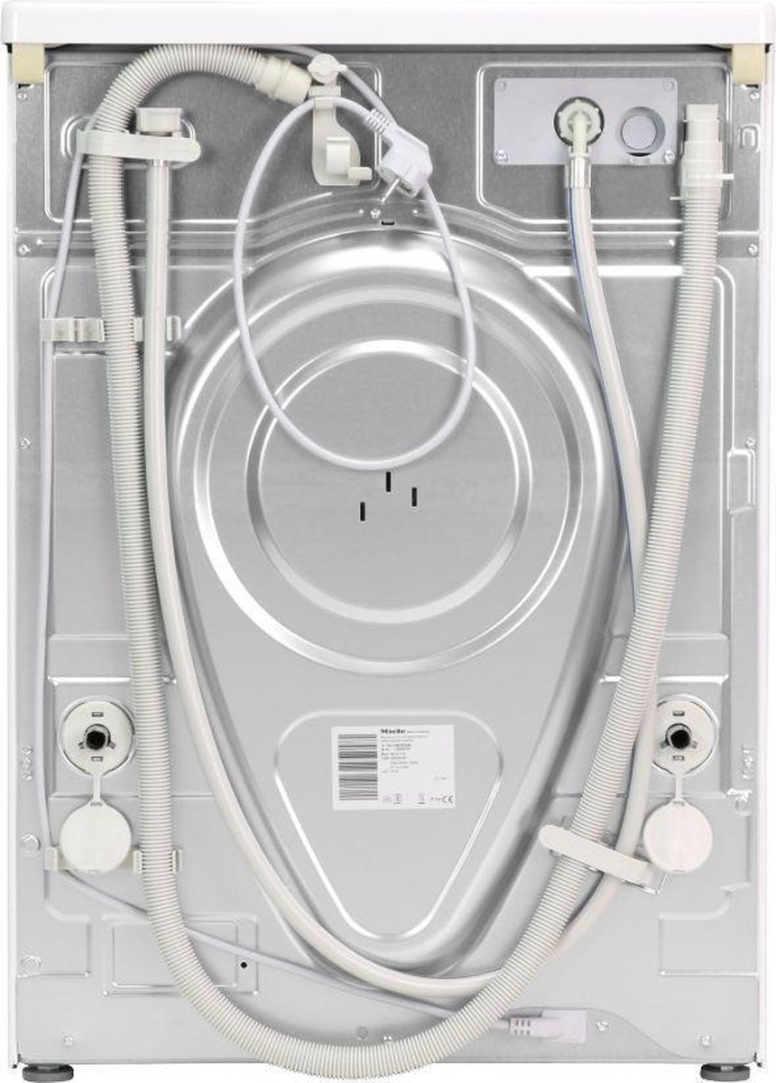 Miele WSF 363 WCS PowerWash 2.0 - Wasmachine