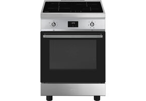 SMEG C6IMXT2 - Inductiefornuis