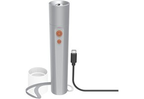 Hama FL350-C LED-Zaklamp