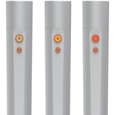 Hama FL350-C LED-Zaklamp