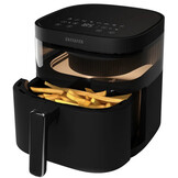 Aiwa AFR-6000 Mihariban - Hetelucht friteuse