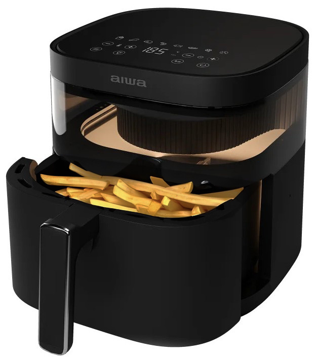 Aiwa AFR-6000 Mihariban - Hetelucht friteuse