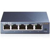 TP-Link TL-SG105 5-Poorts - Netwerk switch