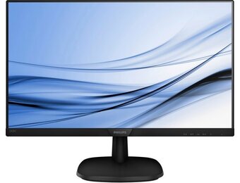 Philips 273V7QDSB - Monitor