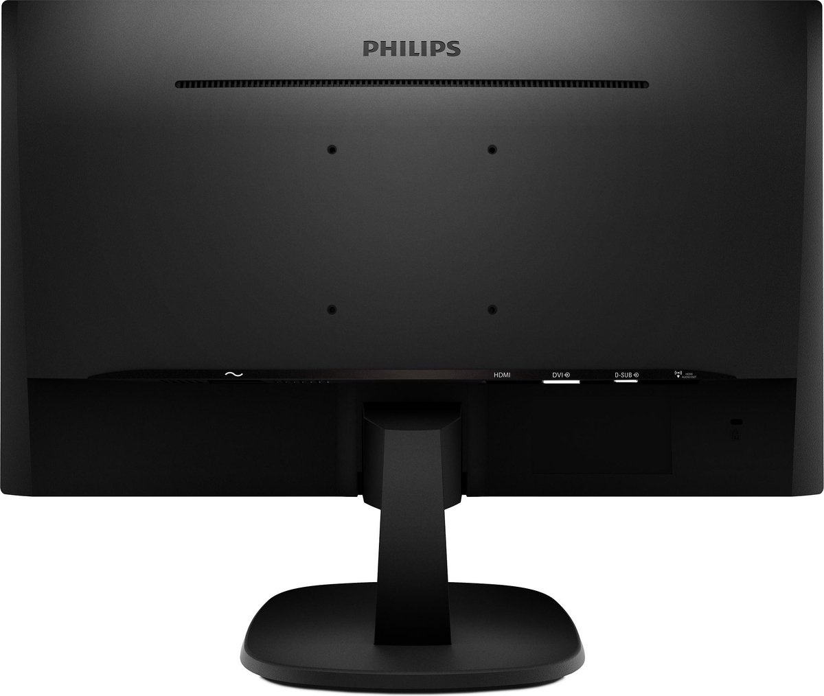 Philips 273V7QDSB - Monitor