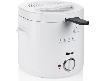 Tristar FR-6941 - Frituurpan