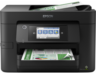Epson Workforce Pro WF-4820DWF  - All-in-one printer