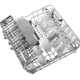 ETNA VWV149WIT - Vrijstaande vaatwasser