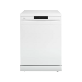 ETNA VWV149WIT - Vrijstaande vaatwasser
